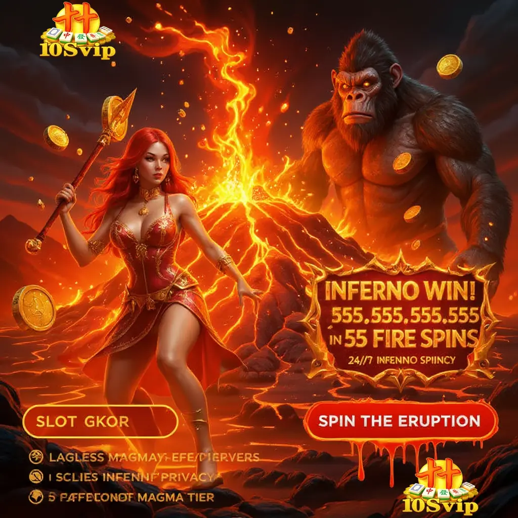 Logo Baru 10SVIP Apk Slot Login Laporan Terkini PT Kendi Palletarindo