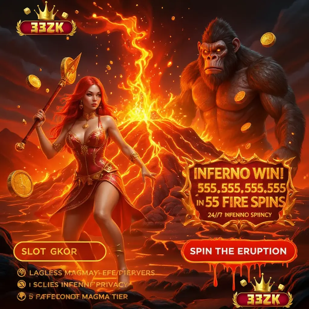 Logo Baru 33ZK Apk Slot Login Laporan Terkini PT Kendi Palletarindo