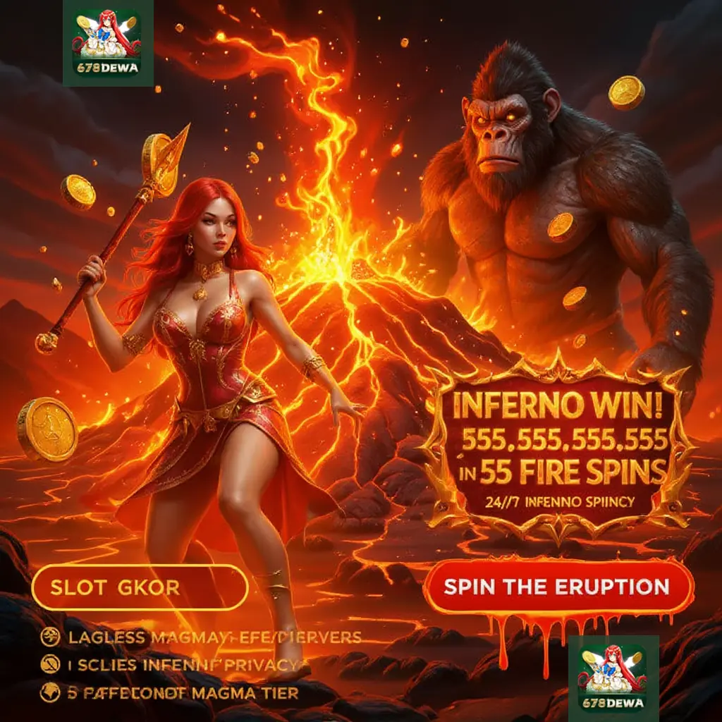 Logo Baru 678DEWA Apk Slot Login Laporan Terkini PT Kendi Palletarindo