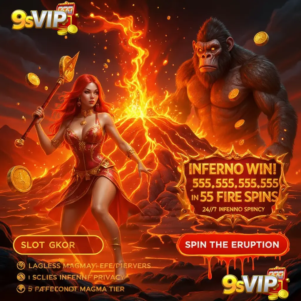 Logo Baru 9SVIP Apk Slot Login Laporan Terkini PT Kendi Palletarindo