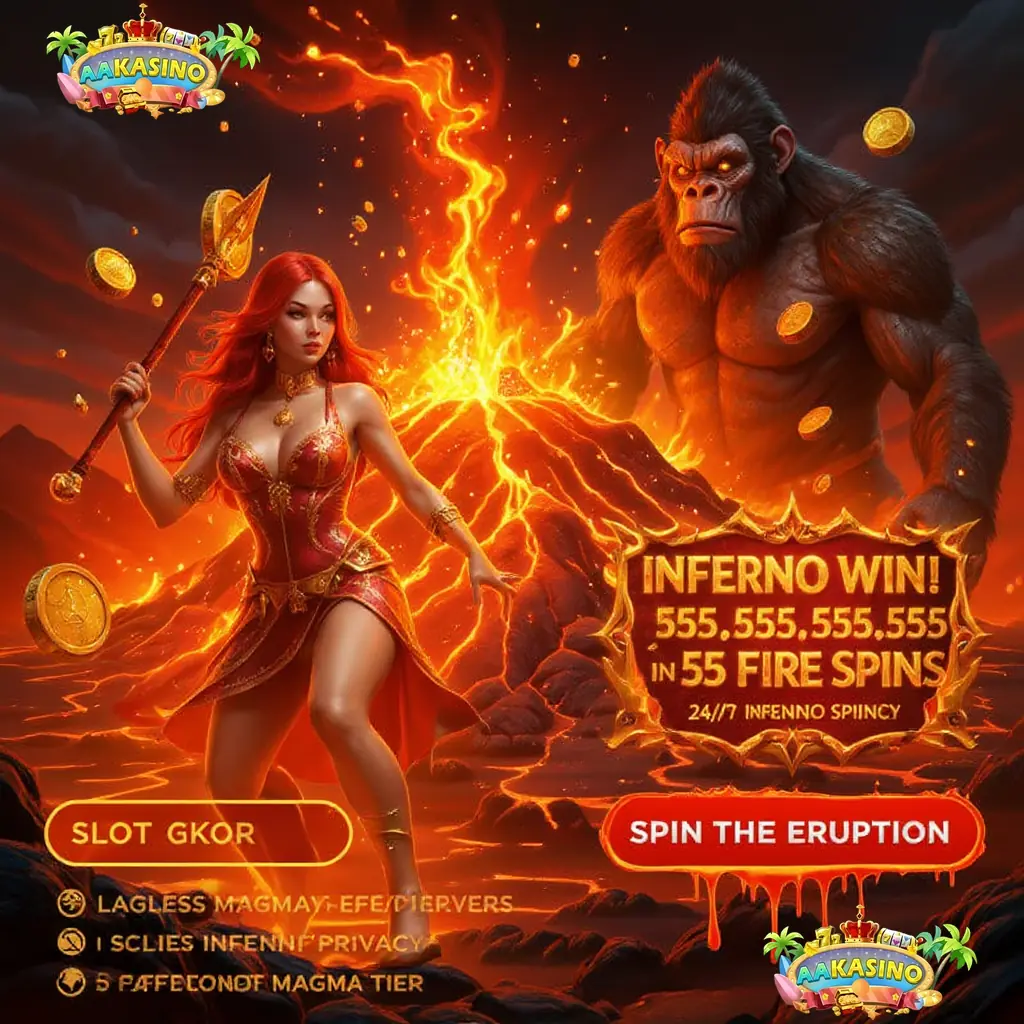 Logo Baru AAKASINO Apk Slot Login Laporan Terkini PT Kendi Palletarindo