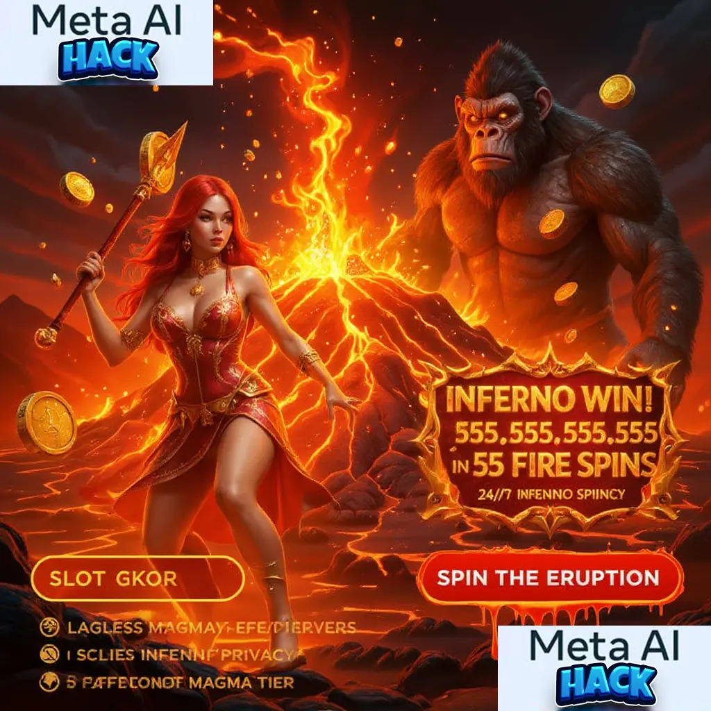 Logo Baru AI META HACK Apk Slot Login Laporan Terkini PT Kendi Palletarindo