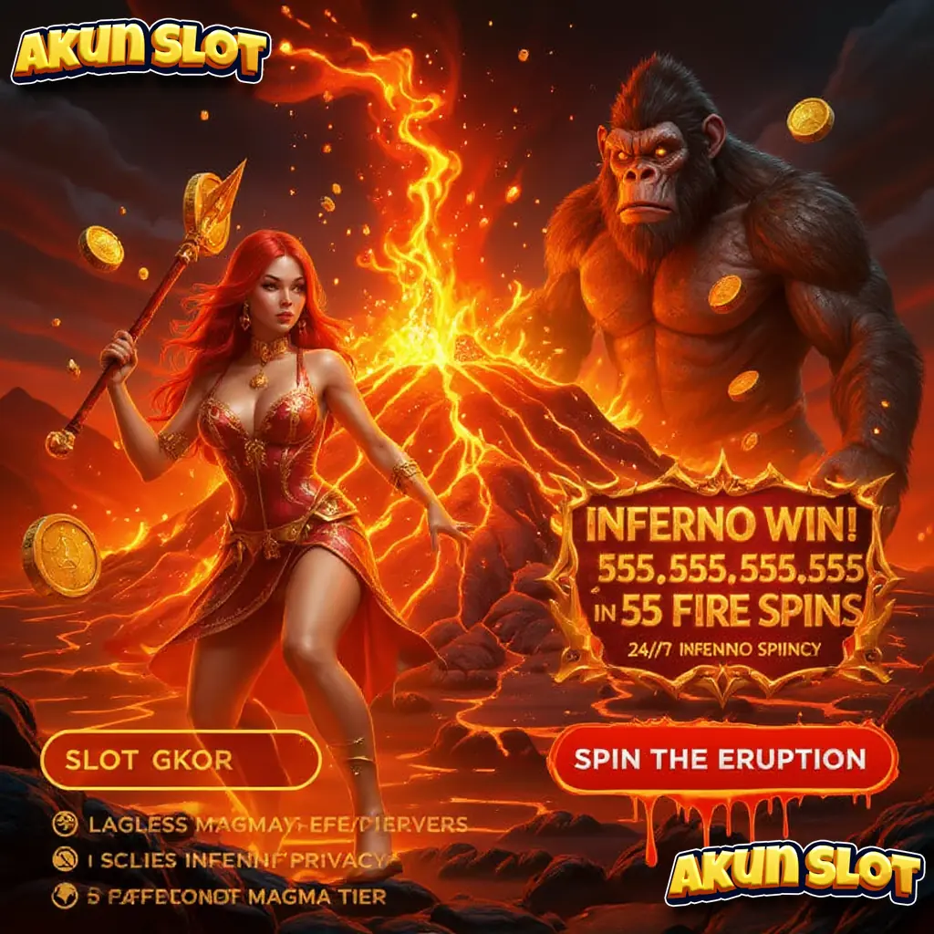 Logo Baru AKUN SLOT GACOR Apk Slot Login Laporan Terkini PT Kendi Palletarindo
