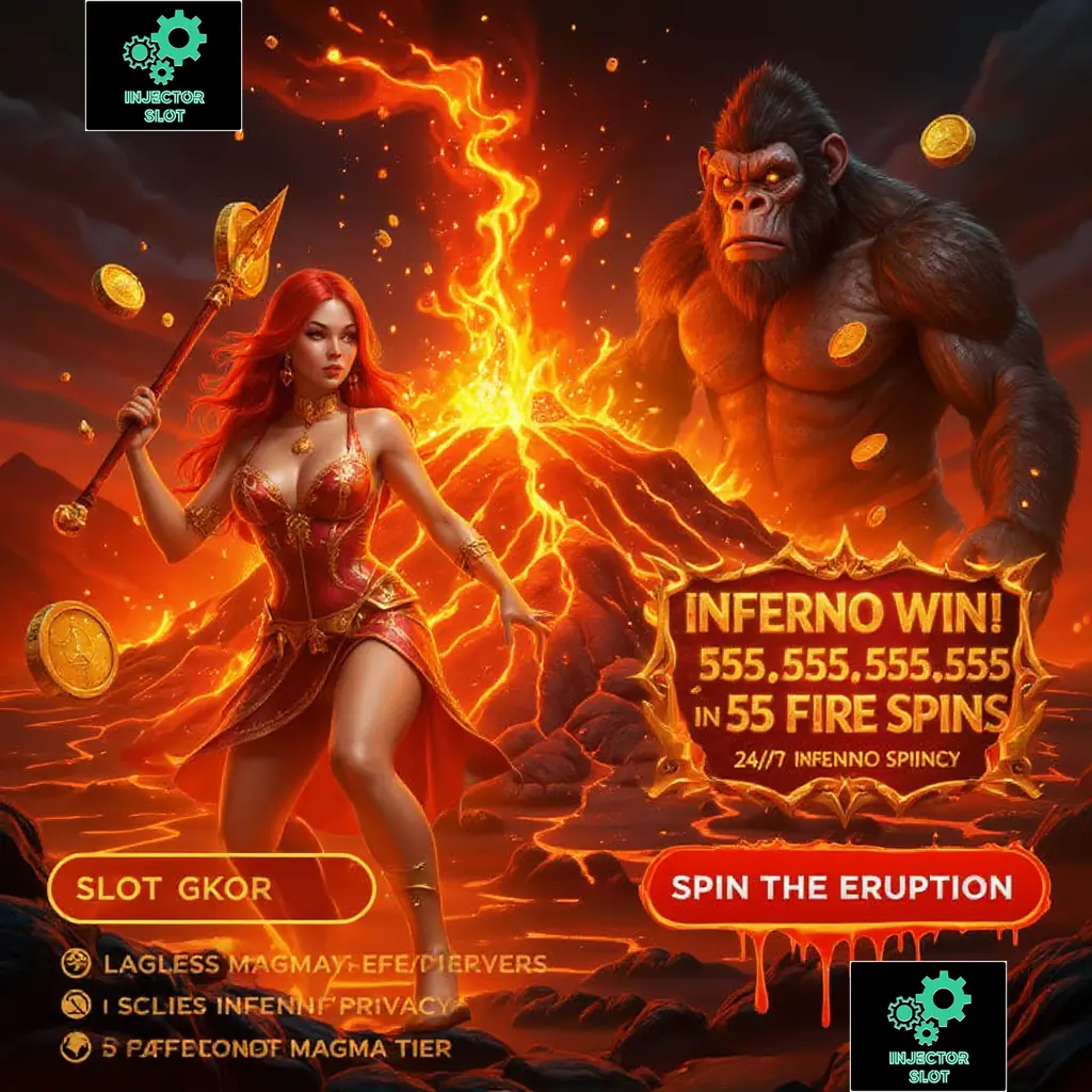 Logo Baru APK INJECTOR Apk Slot Login Laporan Terkini PT Kendi Palletarindo