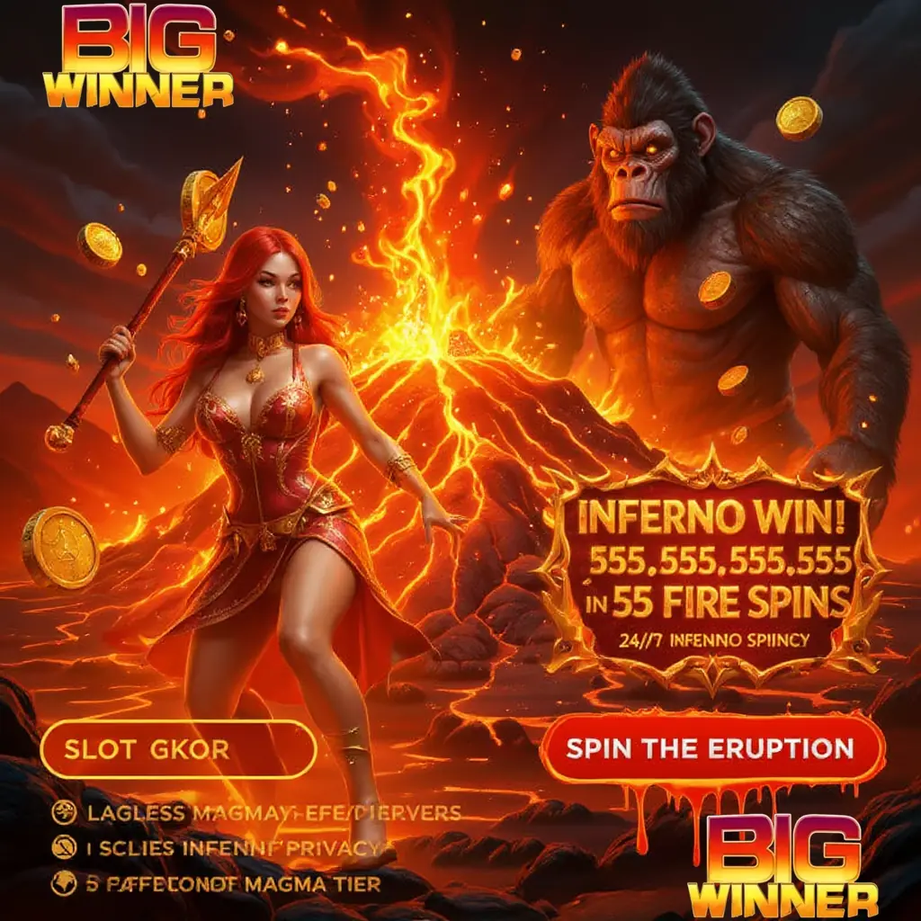 Logo Baru BIGWINNER Apk Slot Login Laporan Terkini PT Kendi Palletarindo