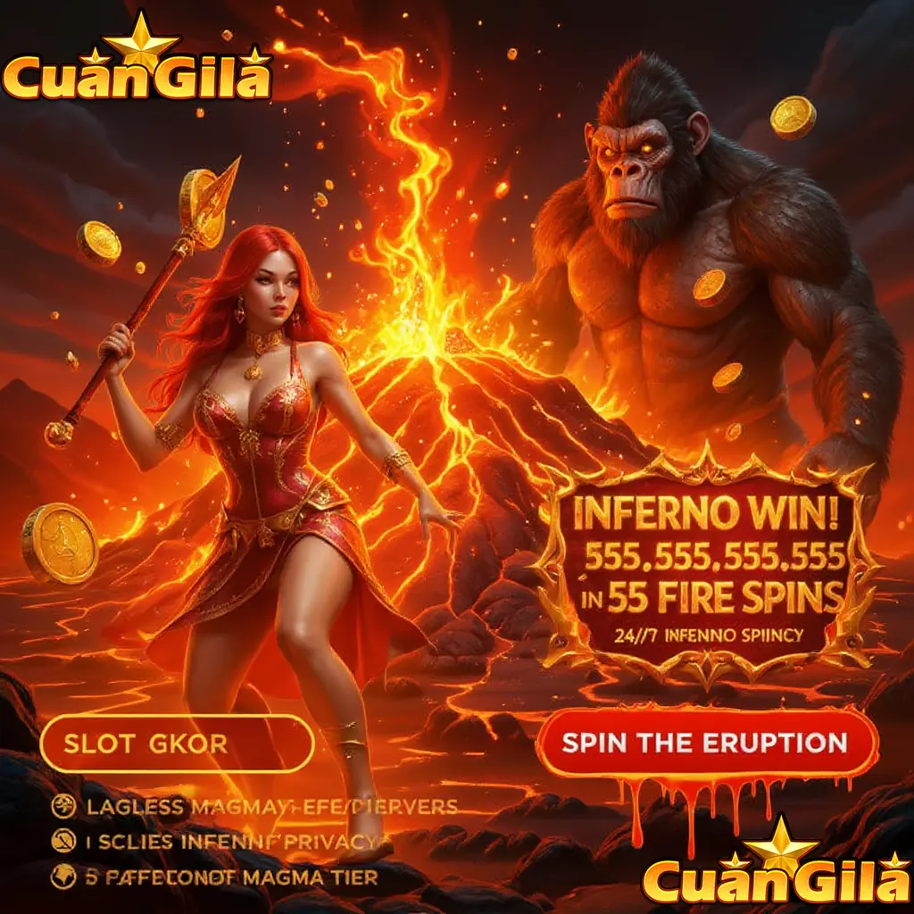 Logo Baru CUANGILA Apk Slot Login Laporan Terkini PT Kendi Palletarindo