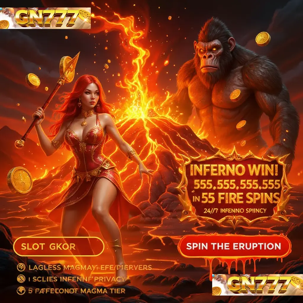 Logo Baru GN666 Apk Slot Login Laporan Terkini PT Kendi Palletarindo