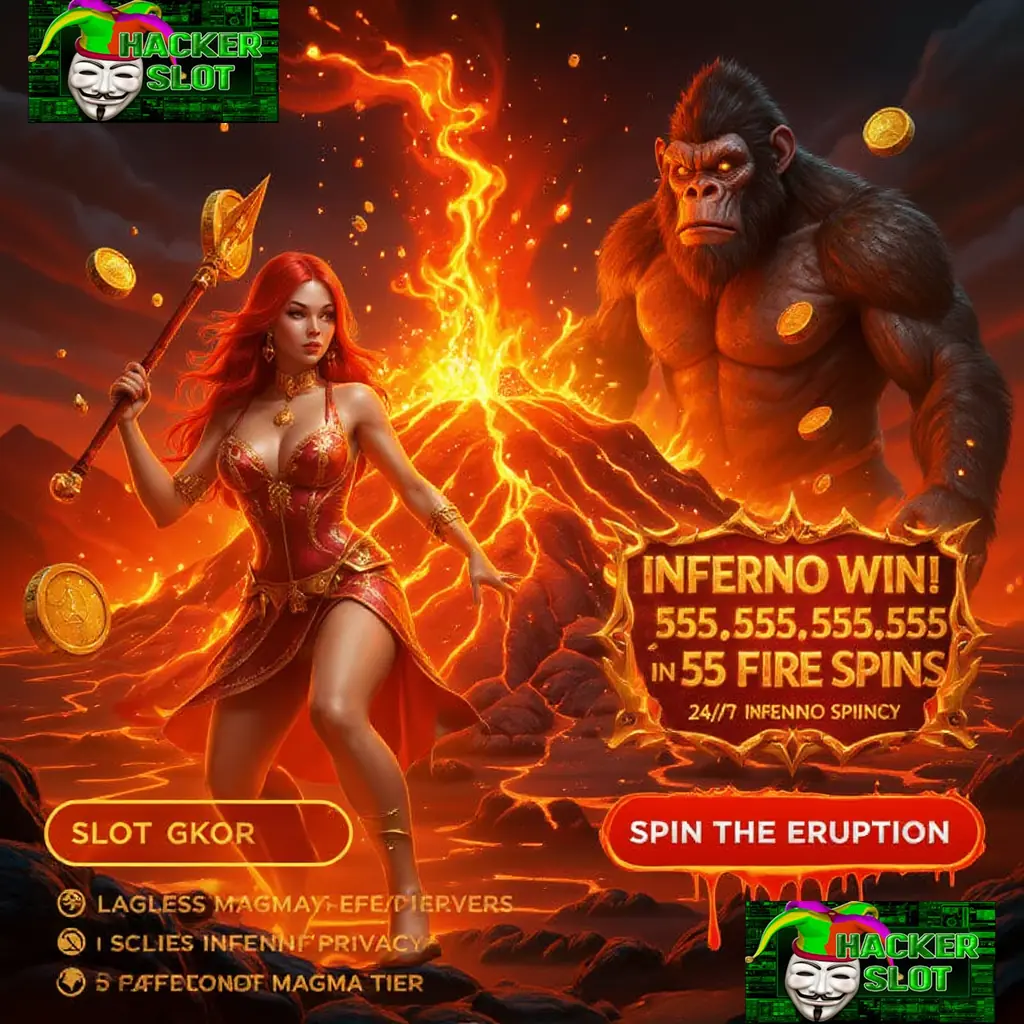 Logo Baru HACKER SLOT Apk Slot Login Laporan Terkini PT Kendi Palletarindo