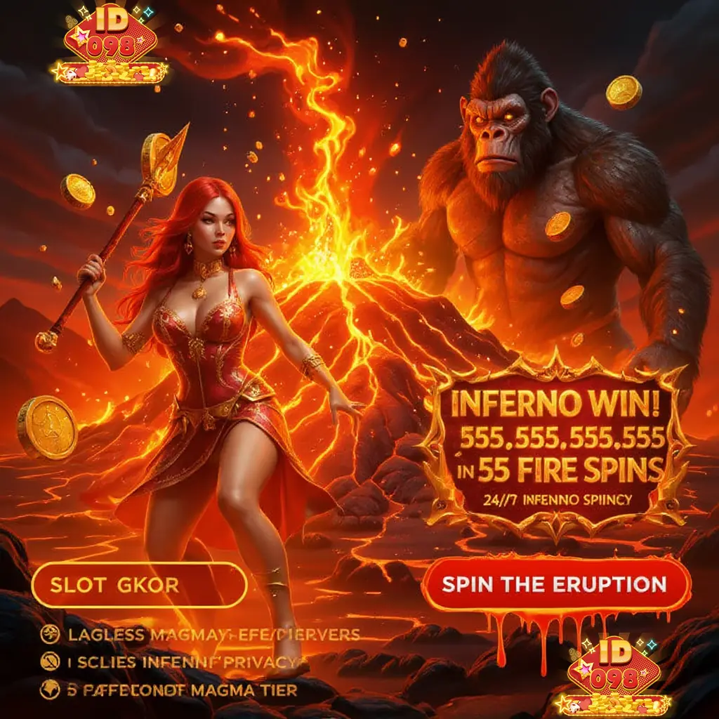 Logo Baru ID098 Apk Slot Login Laporan Terkini PT Kendi Palletarindo
