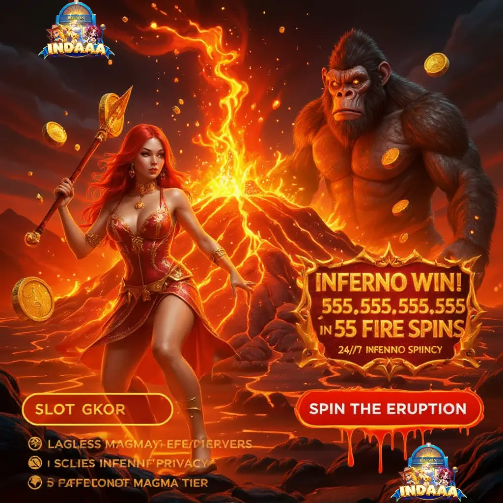 Logo Baru INDAAA Apk Slot Login Laporan Terkini PT Kendi Palletarindo