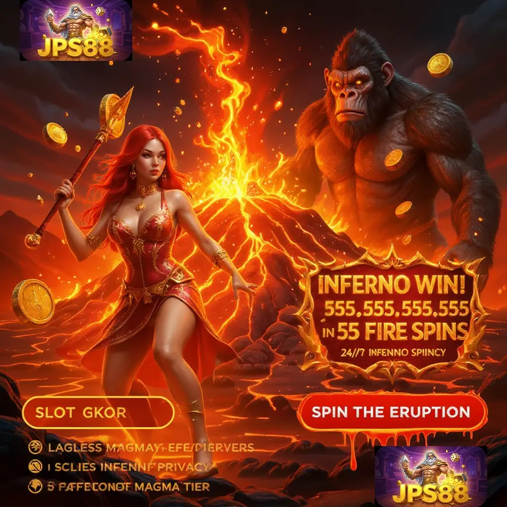 Logo Baru JPS88 Apk Slot Login Laporan Terkini PT Kendi Palletarindo