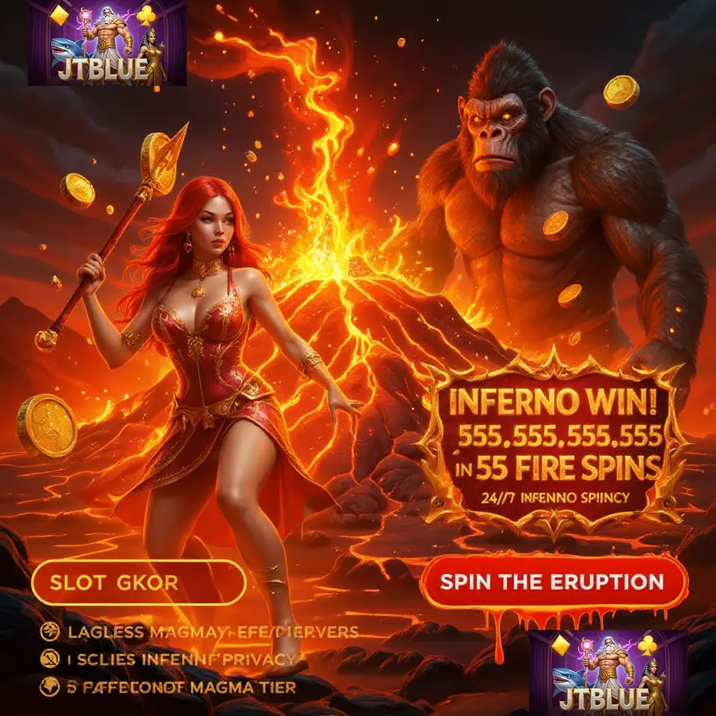 Logo Baru JTBLUE Apk Slot Login Laporan Terkini PT Kendi Palletarindo