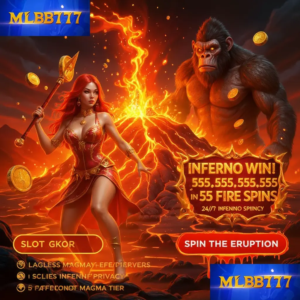 Logo Baru MLBB777 Apk Slot Login Laporan Terkini PT Kendi Palletarindo