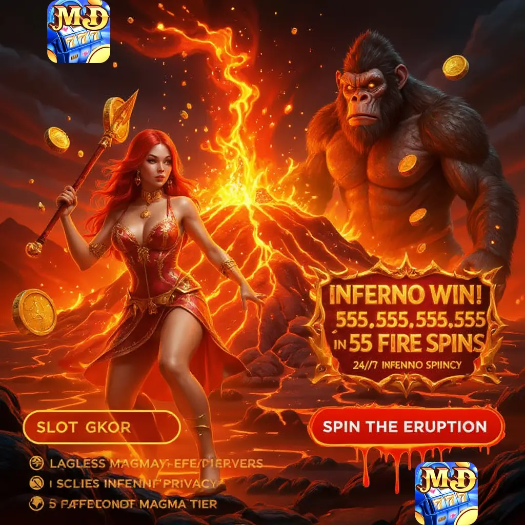 Logo Baru MNDUIT Apk Slot Login Laporan Terkini PT Kendi Palletarindo