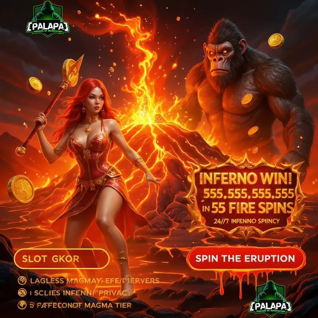 Logo Baru PALAPA HACK SLOT Apk Slot Login Laporan Terkini PT Kendi Palletarindo