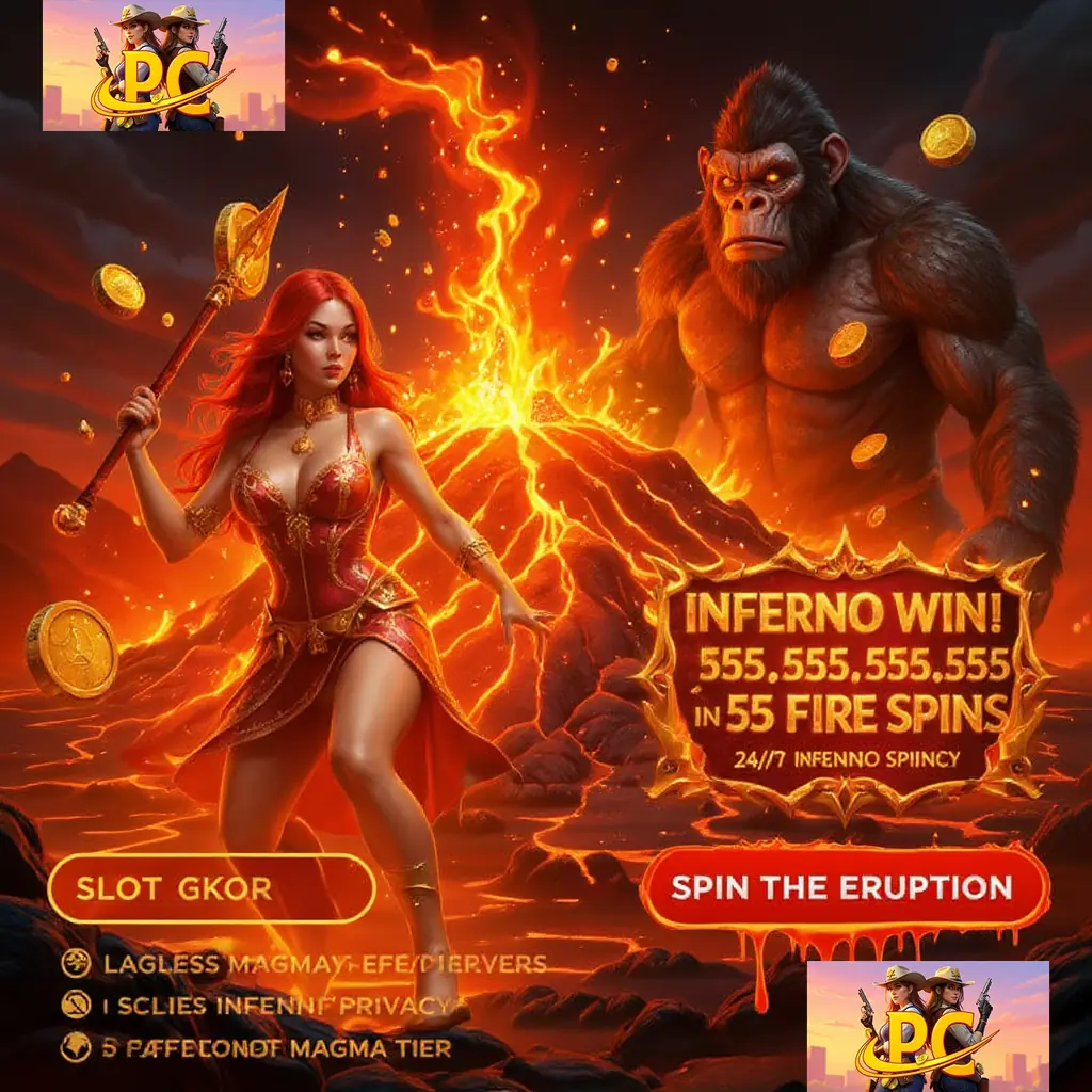 Logo Baru PCPC7 Apk Slot Login Laporan Terkini PT Kendi Palletarindo