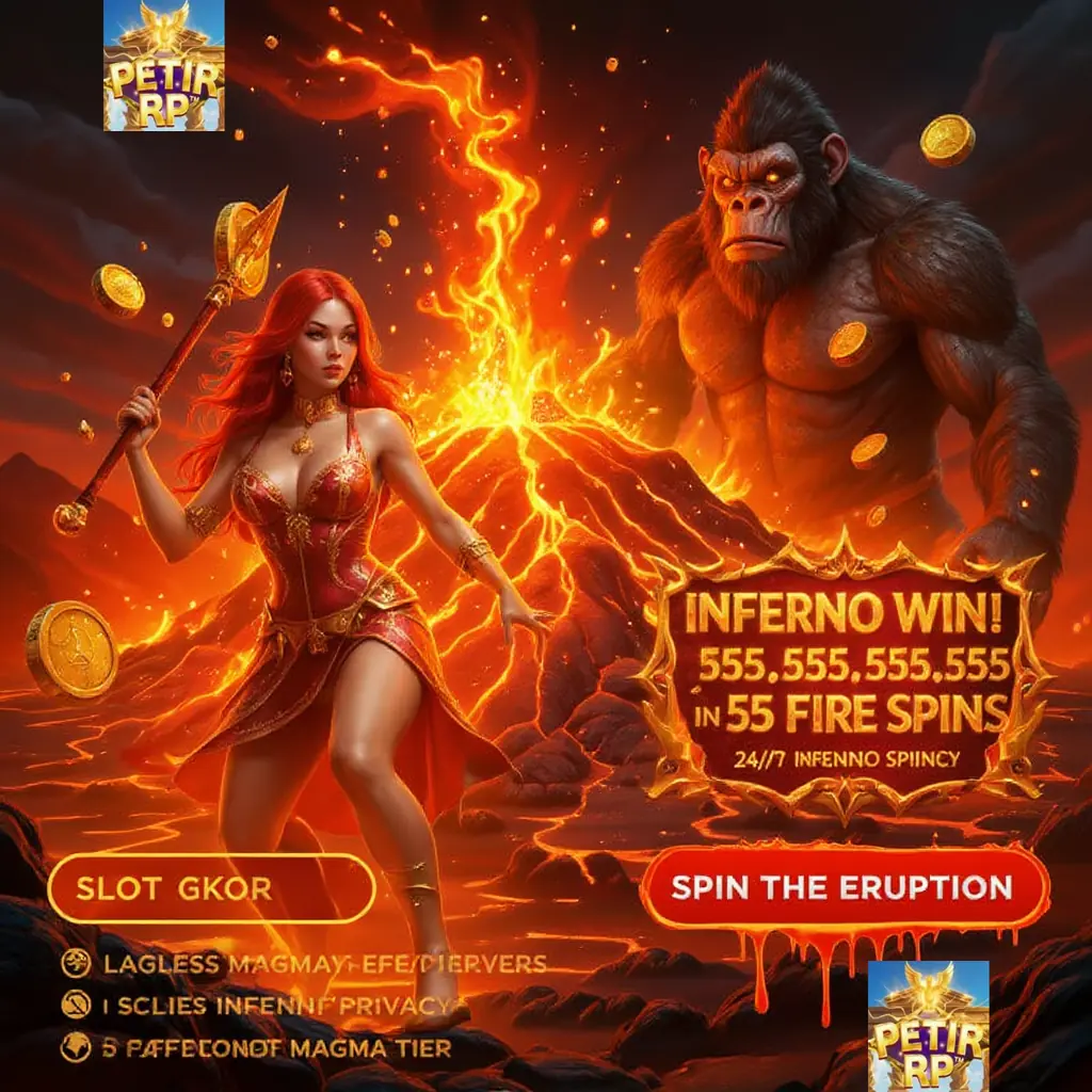 Logo Baru PETIRRP Apk Slot Login Laporan Terkini PT Kendi Palletarindo