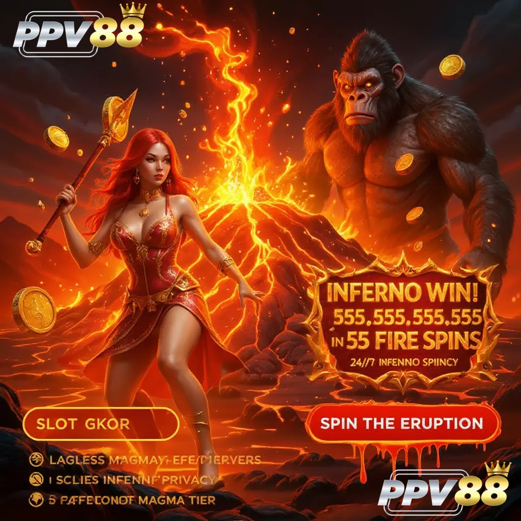 Logo Baru PPV88 Apk Slot Login Laporan Terkini PT Kendi Palletarindo