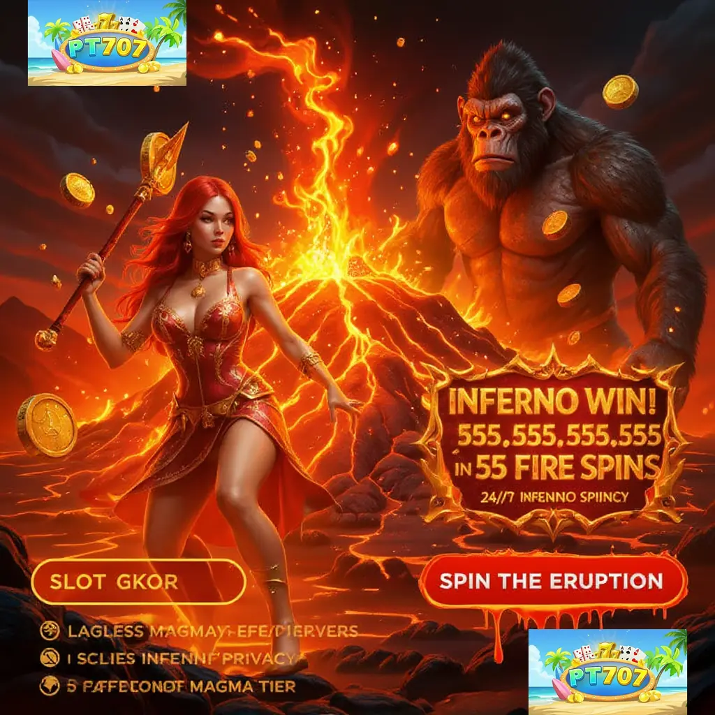 Logo Baru PT707 Apk Slot Login Laporan Terkini PT Kendi Palletarindo