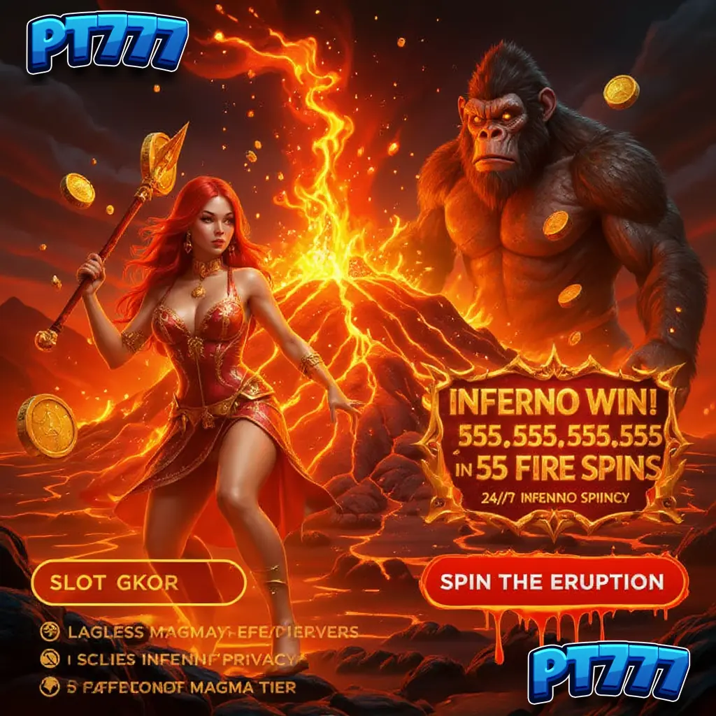 Logo Baru PT777 Apk Slot Login Laporan Terkini PT Kendi Palletarindo