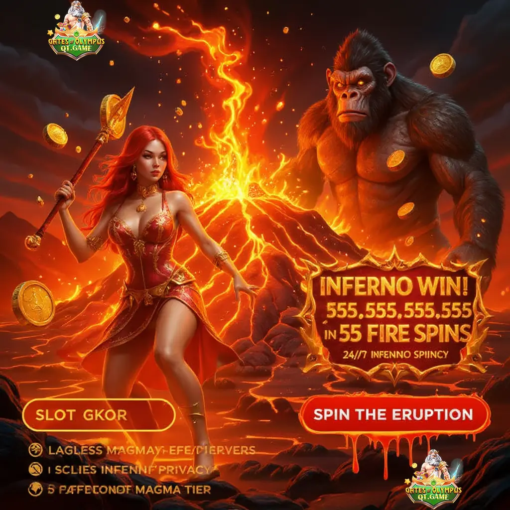 Logo Baru QTGAME Apk Slot Login Laporan Terkini PT Kendi Palletarindo
