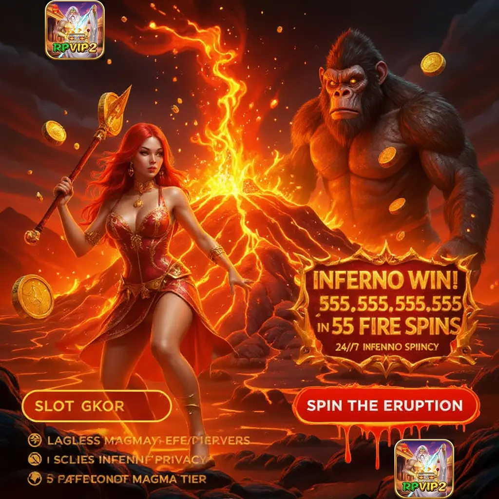 Logo Baru RPVIP2 Apk Slot Login Laporan Terkini PT Kendi Palletarindo