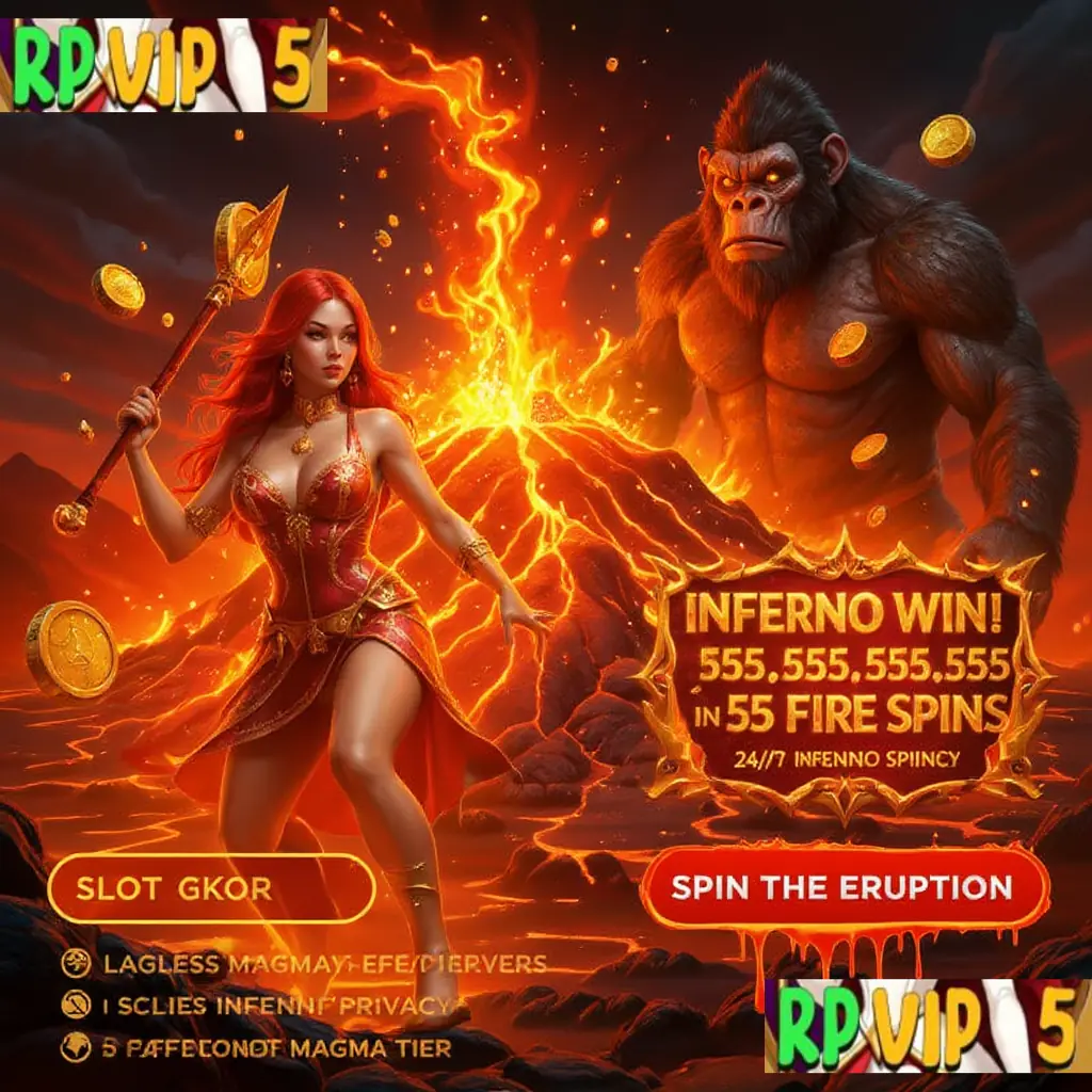 Logo Baru RPVIP5 Apk Slot Login Laporan Terkini PT Kendi Palletarindo
