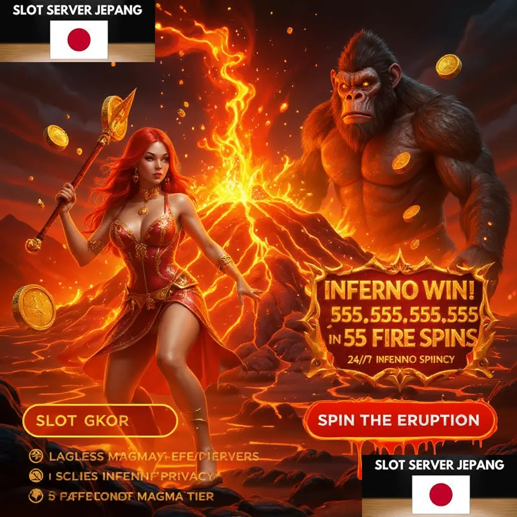 Logo Baru SERVER JEPANG Apk Slot Login Laporan Terkini PT Kendi Palletarindo