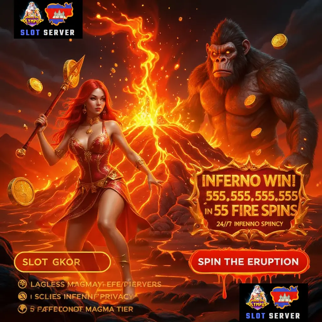 Logo Baru SERVER KAMBOJA Apk Slot Login Laporan Terkini PT Kendi Palletarindo