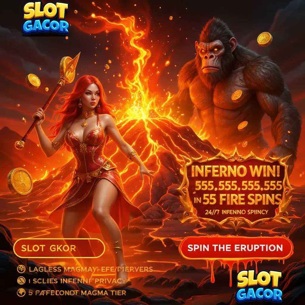 Logo Baru SLOT GACOR Apk Slot Login Laporan Terkini PT Kendi Palletarindo
