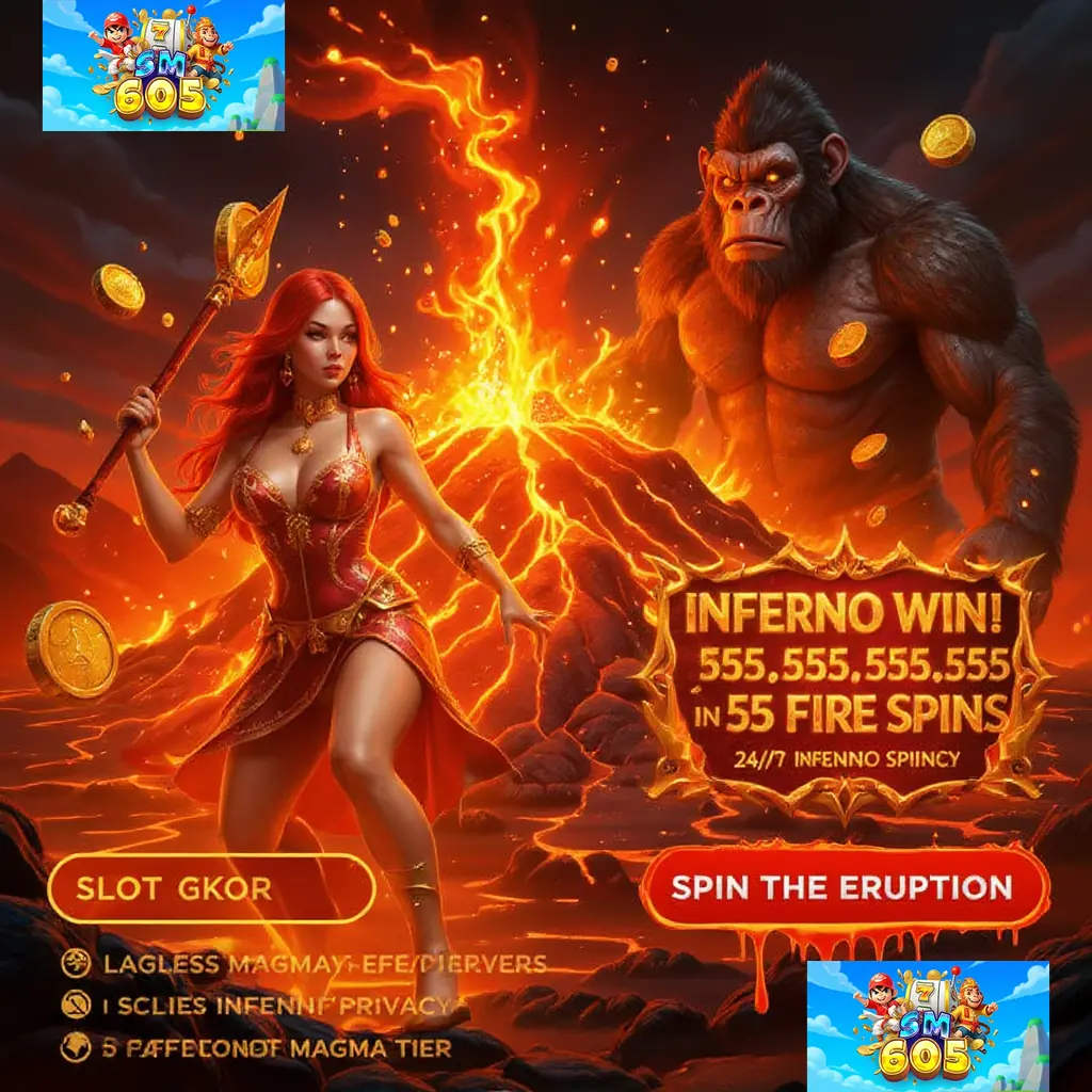 Logo Baru SM605 Apk Slot Login Laporan Terkini PT Kendi Palletarindo