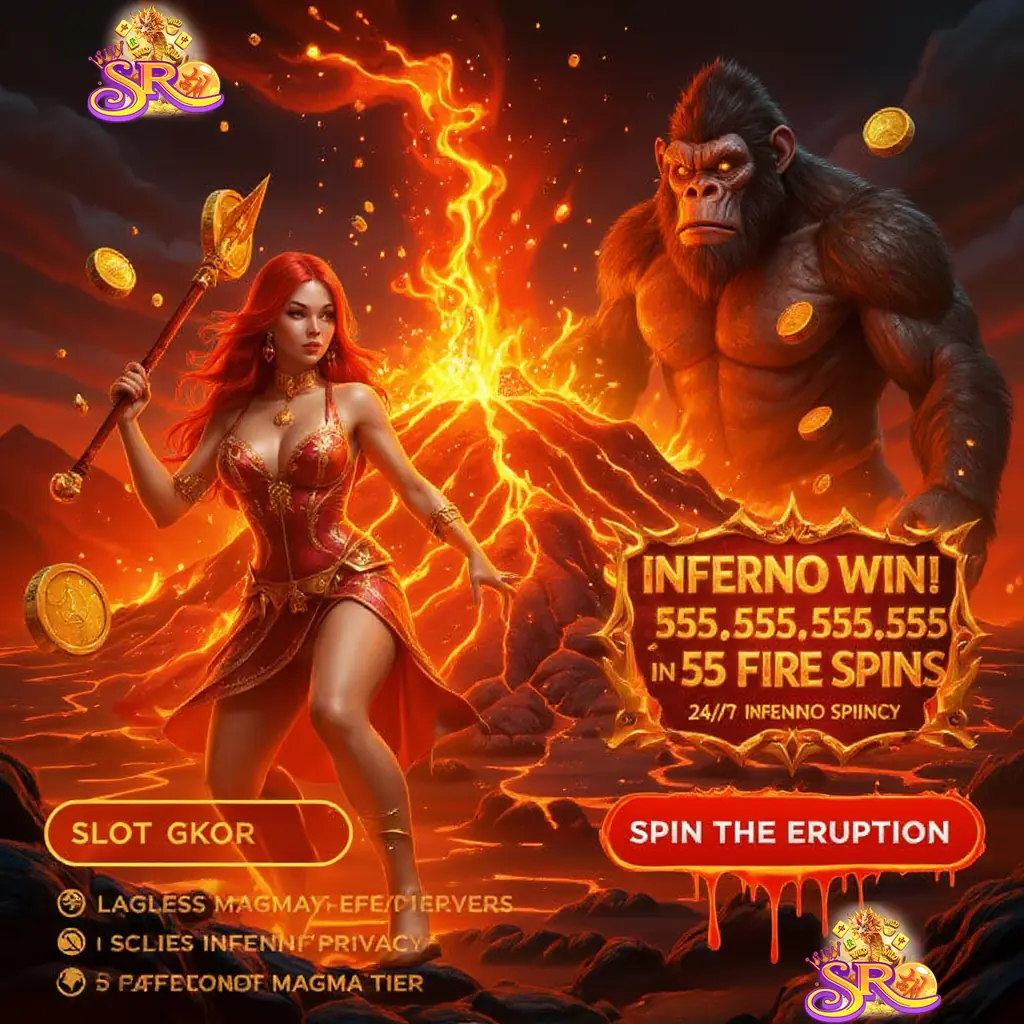 Logo Baru SR996 Apk Slot Login Laporan Terkini PT Kendi Palletarindo