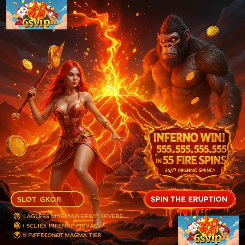 Logo Baru SVIP6 Apk Slot Login Laporan Terkini PT Kendi Palletarindo