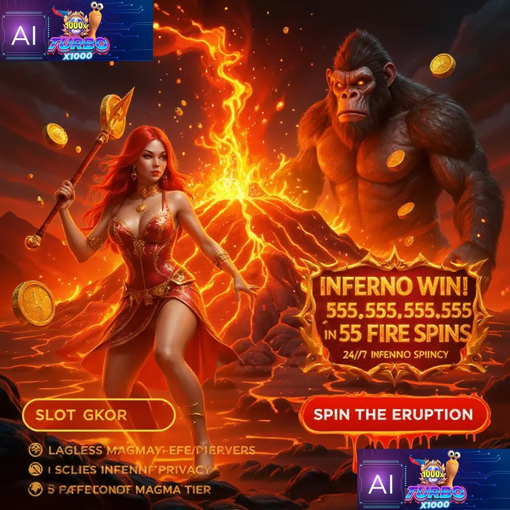 Logo Baru TURBOX1000 Apk Slot Login Laporan Terkini PT Kendi Palletarindo
