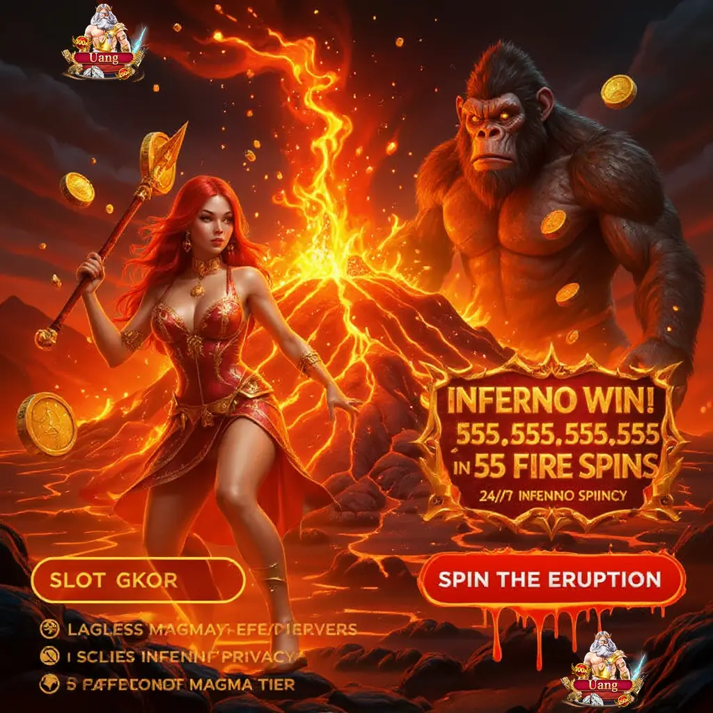 Logo Baru UANG777 Apk Slot Login Laporan Terkini PT Kendi Palletarindo
