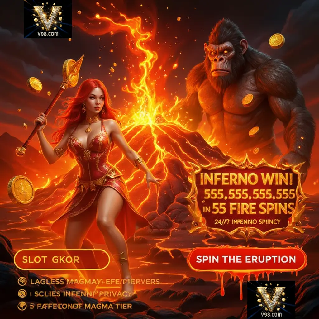 Logo Baru V98 Apk Slot Login Laporan Terkini PT Kendi Palletarindo