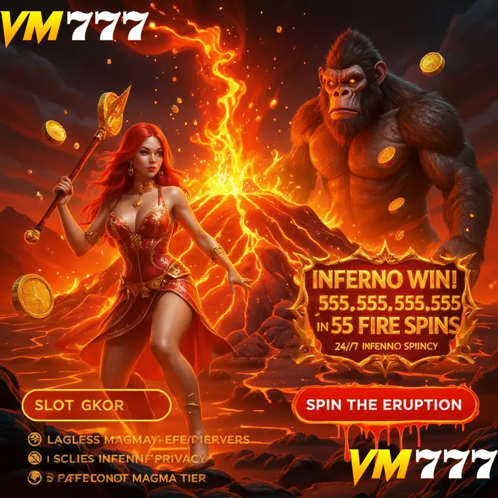 Logo Baru VM777 Apk Slot Login Laporan Terkini PT Kendi Palletarindo
