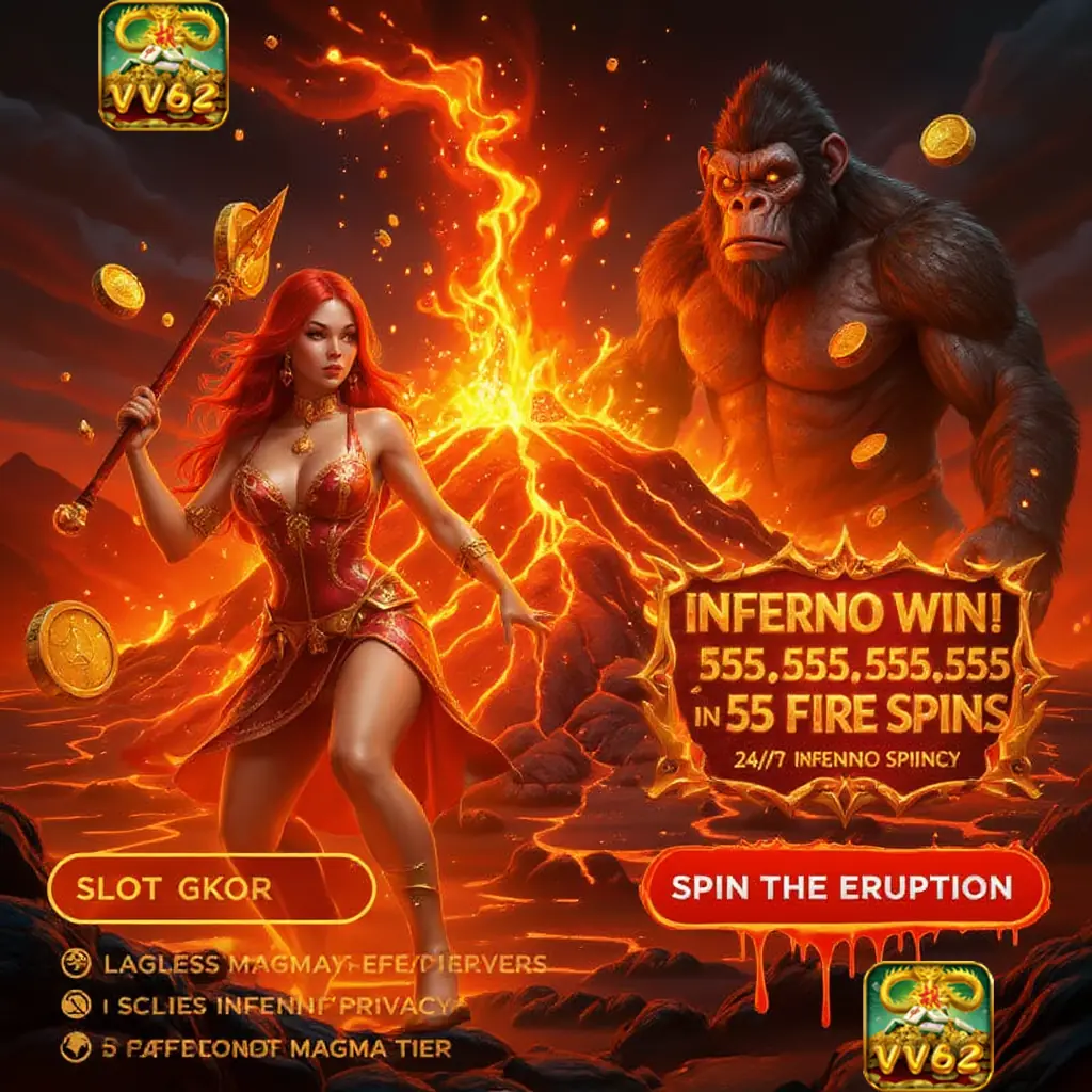 Logo Baru VV62 Apk Slot Login Laporan Terkini PT Kendi Palletarindo