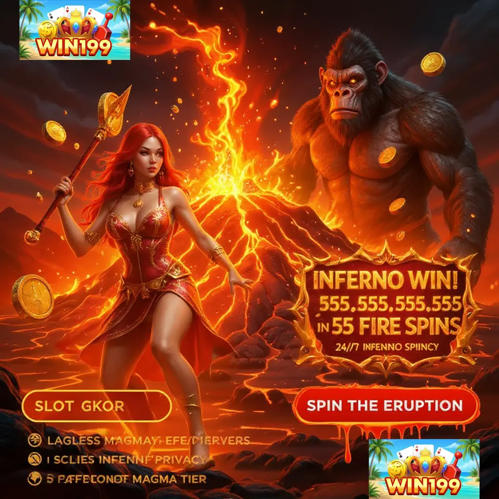 Logo Baru WIN199 Apk Slot Login Laporan Terkini PT Kendi Palletarindo