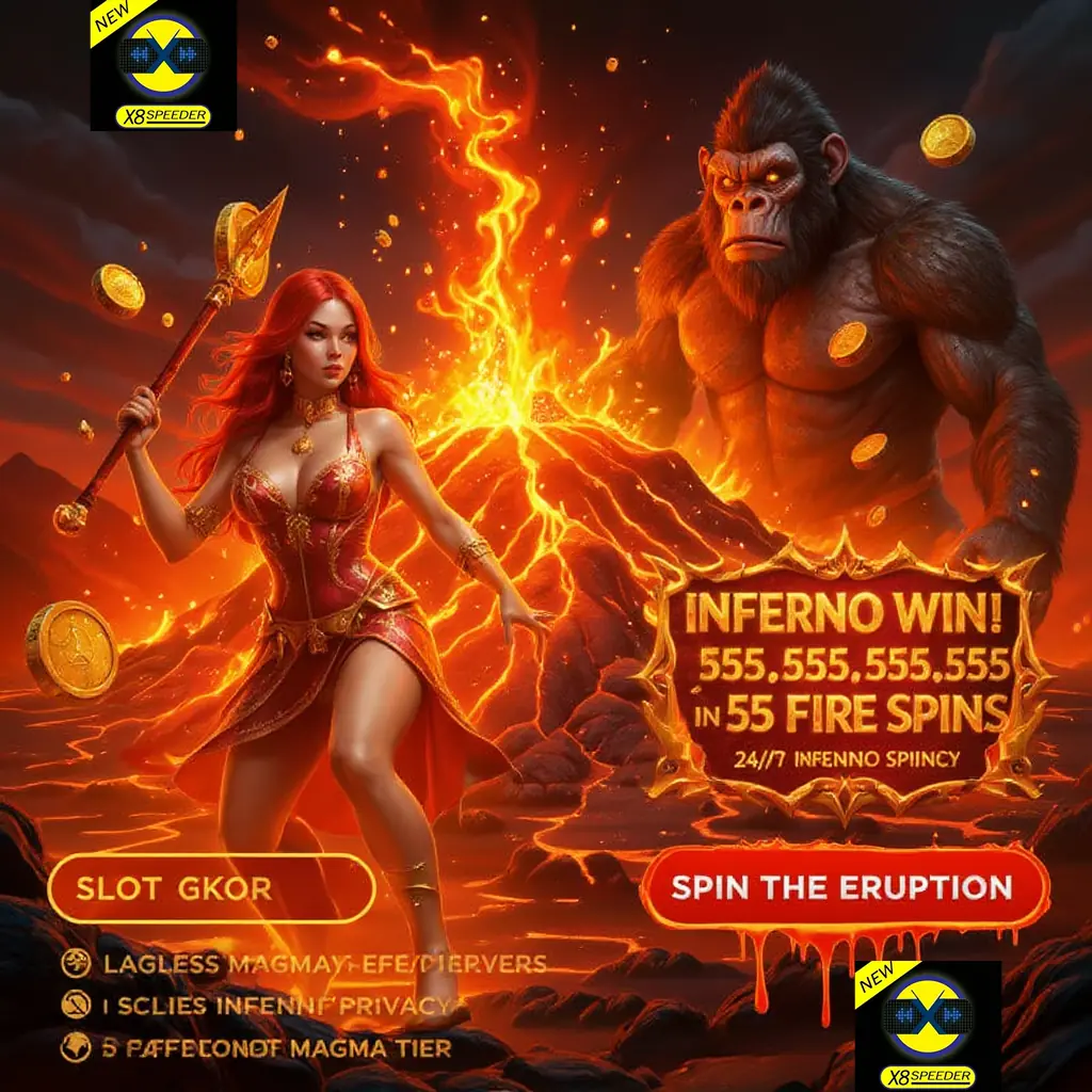 Logo Baru X8 SPEEDER Apk Slot Login Laporan Terkini PT Kendi Palletarindo