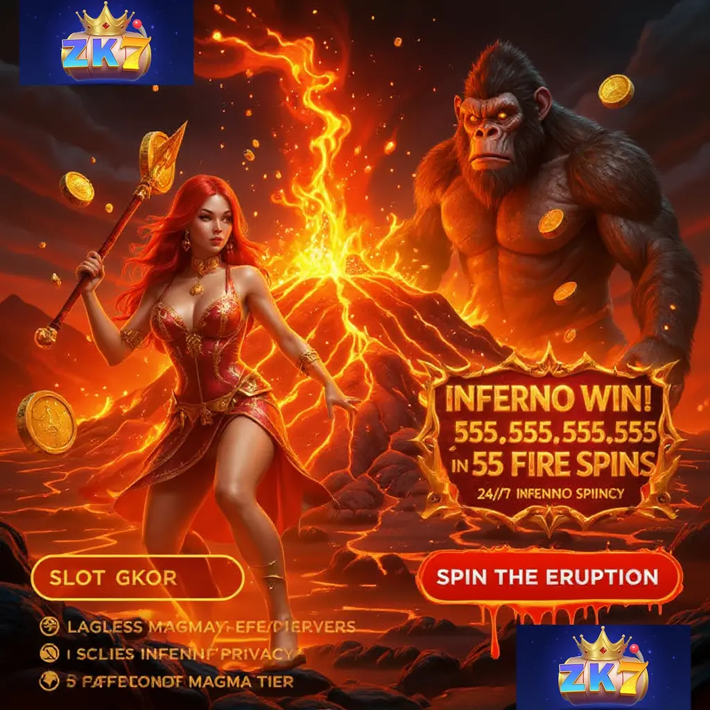 Logo Baru ZK7 Apk Slot Login Laporan Terkini PT Kendi Palletarindo